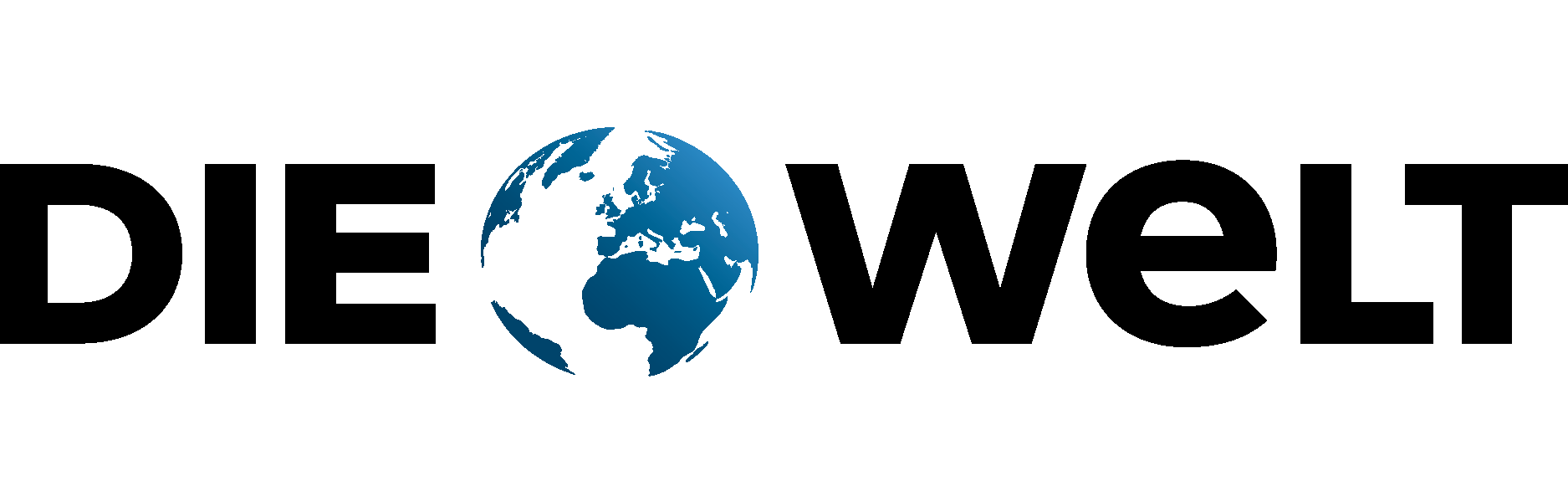 Die Welt Logo Vector Logo